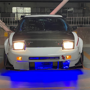 180SX RPS13