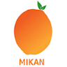 Mikan CRM icon