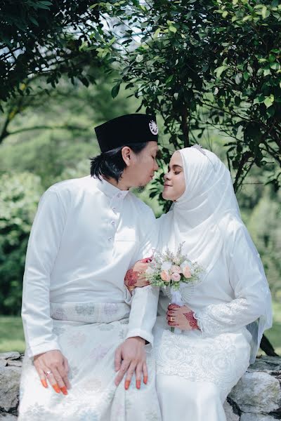 Wedding photographer Shahrin Rosly (gambarbyshahrin). Photo of 10 August 2023