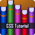 CSS Tutorial & Reference1.0