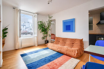 appartement à Paris 18ème (75)