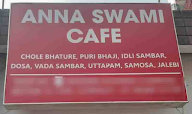 Anna Swami Cafe photo 3