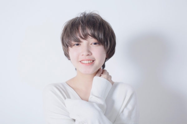 17年春におすすめショートヘア集 暖かくなってきたらやっぱり気になる Trill トリル