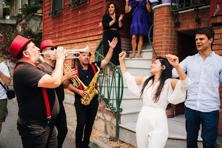 Photographe de mariage Emre Kasap (emrekasap). Photo du 31 mai 2023