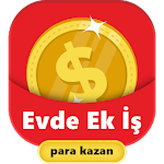 Cover Image of Baixar Evde Ek İş - Evde Paketleme İşi, Evde Para Kazan 5.1 APK