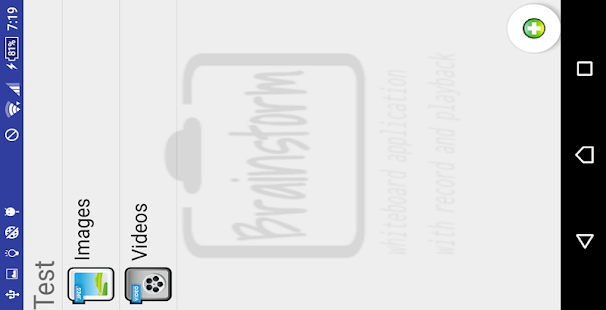 download Brainstorm: Whiteboard App free