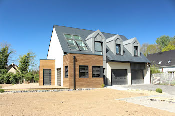 maison neuve à Soisy-sous-Montmorency (95)