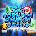 Cover Image of डाउनलोड Torneos Diarios Clash Royale y Brawl Stars 11.0 APK