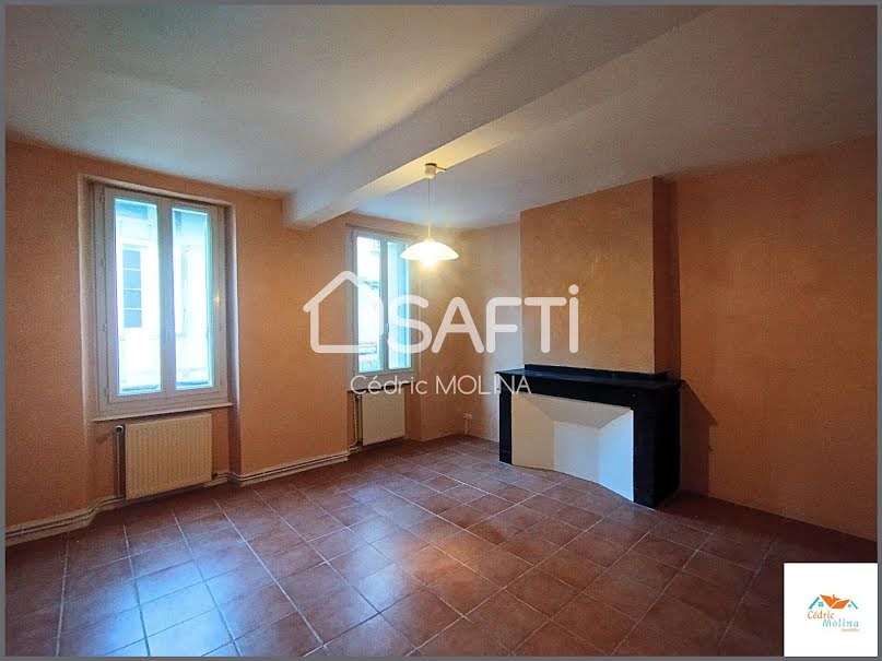 Vente appartement 5 pièces 101 m² à Revel (31250), 163 000 €