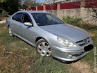 продам авто Peugeot 607 607