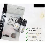 Keo Nối Mi H900 Cao Cấp , Keo Nối Mi Bền Đẹp , Nối Nhanh 1S