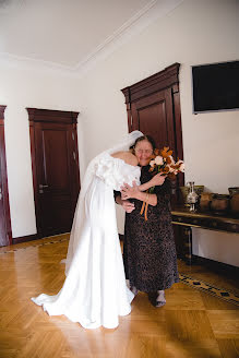 Wedding photographer Maryam Nurmagomedova (photo-marie). Photo of 30 January