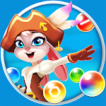 Cover Image of Download Bubble Incredible : Shooting Puzzle 1.5.7 APK