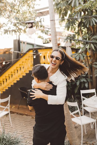 Wedding photographer Lucas Tartari (ostartaris). Photo of 2 September 2023