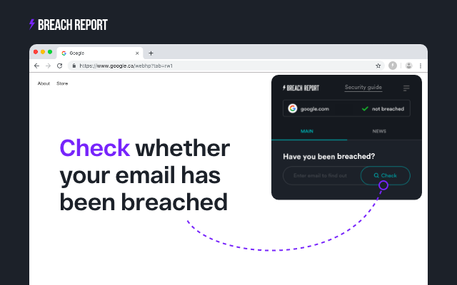 Breach Report Preview image 3