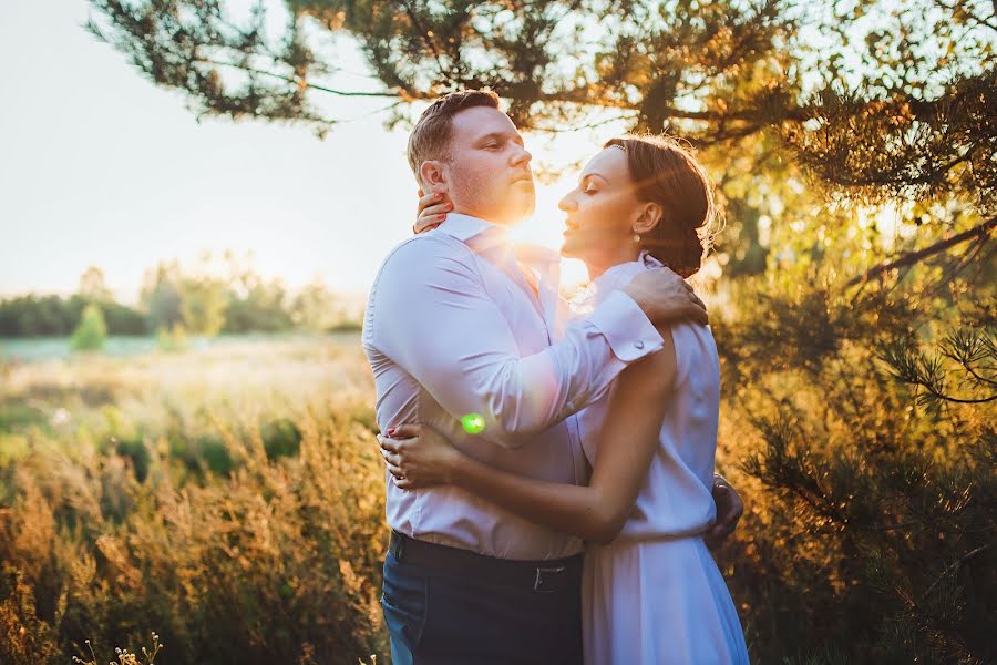 Wedding photographer Anastasiya Nikolaeva (a-nik86). Photo of 25 September 2013