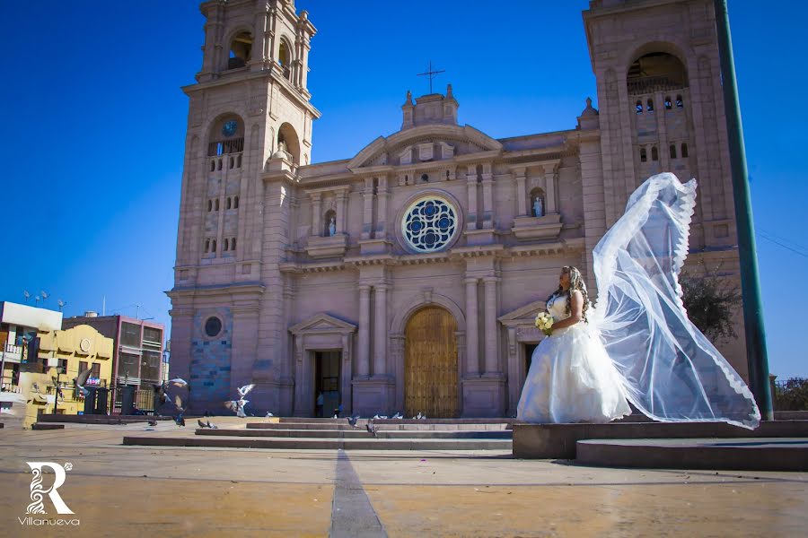 Wedding photographer Ronal Villanueva (ronalvilla). Photo of 9 February 2019