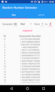 How to install Random Number Generator lastet apk for laptop