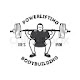 Powerlifting Wallpapers NewTab Theme