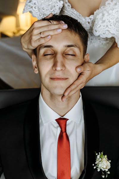 Wedding photographer Danila Danilov (daniladanilov). Photo of 10 February 2019