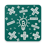 Cover Image of Download Math Bitcoin Satoshi Faucet - Zelts 118 APK