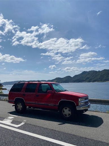 タホ のアメ車好きと繋がりたい シボレー Gmcユーコン タホではない 秋の夜長に関するカスタム メンテナンスの投稿画像 車 のカスタム情報はcartune