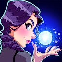 Witch Love Story Games: Magic of Love 2.4 APK ダウンロード