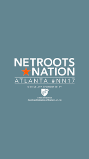 Netroots Nation 2017 - náhled