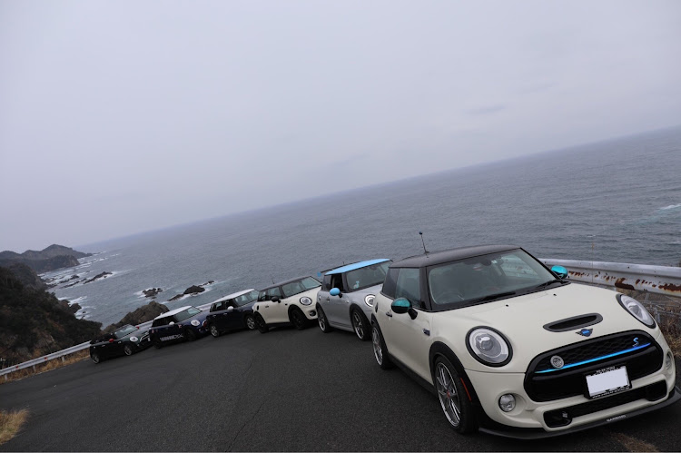 BMW ミニのkouseiさんが投稿したカスタム事例の投稿画像4枚目