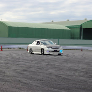 マークII JZX100