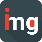 Cover Image of ダウンロード Imaganize - Photo Organizer 1.1 APK