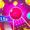 Icon Plinko Fortune Day