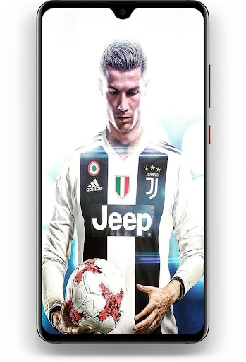 Cristiano Ronaldo Juventus Wallpaper HD  CR7