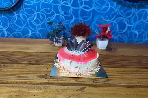 Kulfi Falooda Cake [500 Grams]