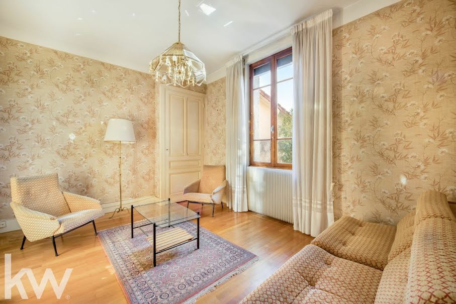 Vente maison 5 pièces 130 m² à Lyon 8ème (69008), 696 800 €