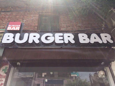 Burger Bar