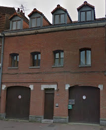 maison à Lille (59)