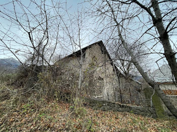 ferme à Chateauroux-les-alpes (05)