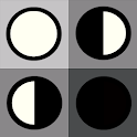 Moon phases