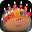 Name On Birthday Cake Download on Windows