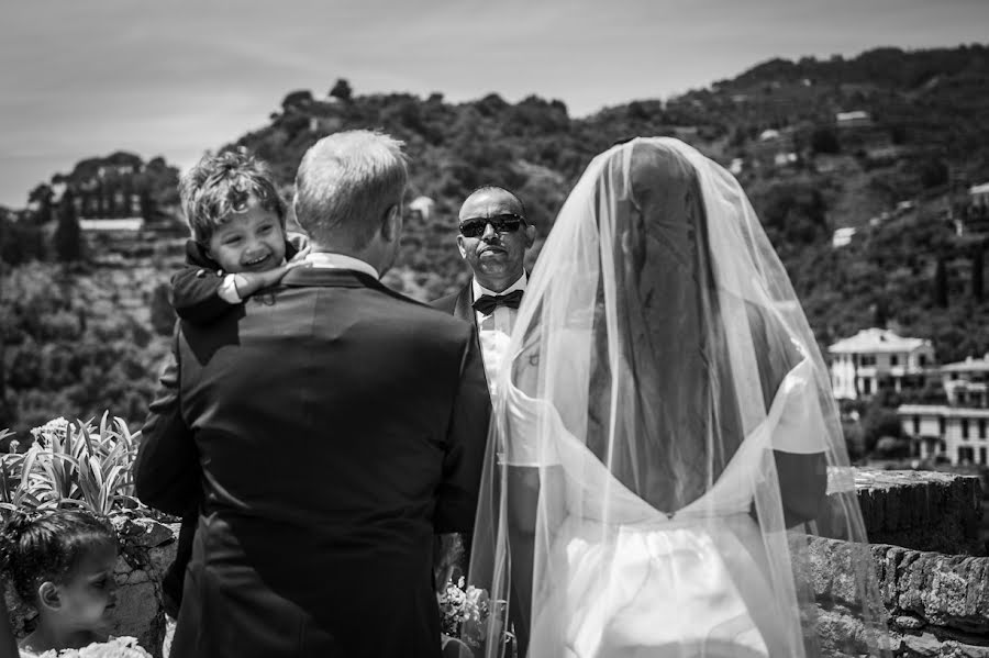 Fotógrafo de casamento Veronica Onofri (veronicaonofri). Foto de 24 de junho 2018