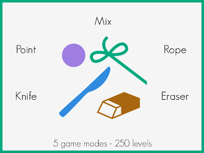 Lines - Physics Drawing Puzzle