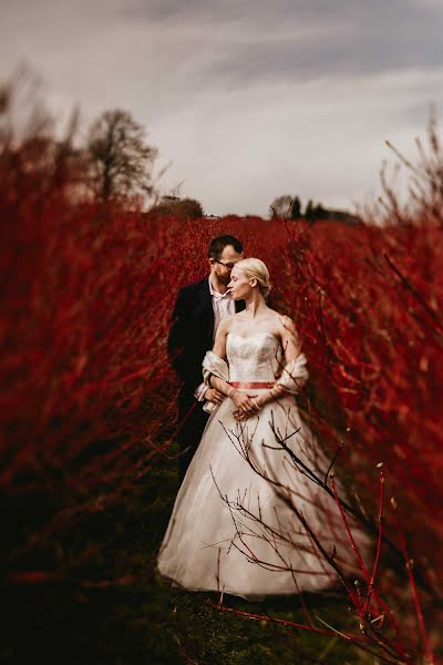 Photographe de mariage Nicole Schweizer (nicschweizer). Photo du 28 mai 2018