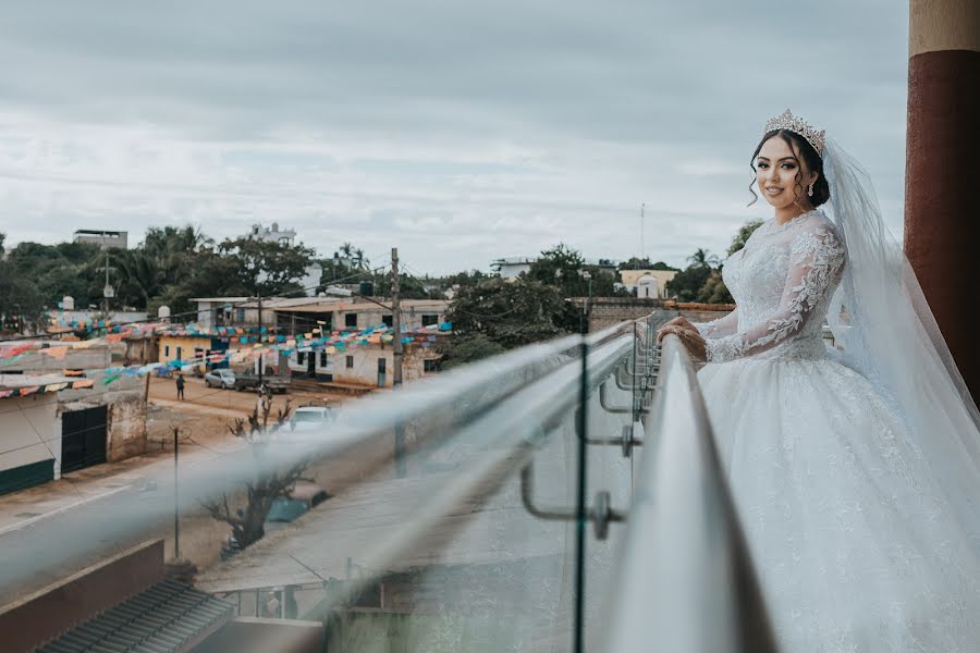 Wedding photographer Gabriel Salcido (salcidowedding). Photo of 11 February