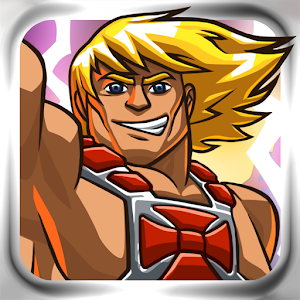 He-Man: The Most Powerful Game apk Download