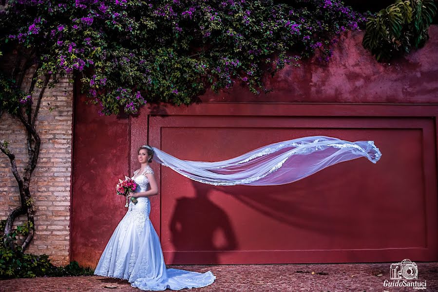 Wedding photographer Guido Santuci (guidosantuci). Photo of 21 February 2018