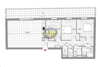 appartement à Gujan-Mestras (33)