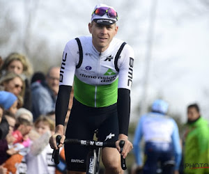 Julien Vermote voor het laatst in actie bij Dimension Data: "Terugkeren naar Quick-Step kan in de toekomst"