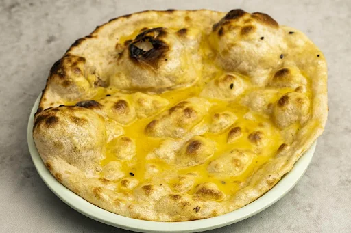 Tandoori Butter Roti