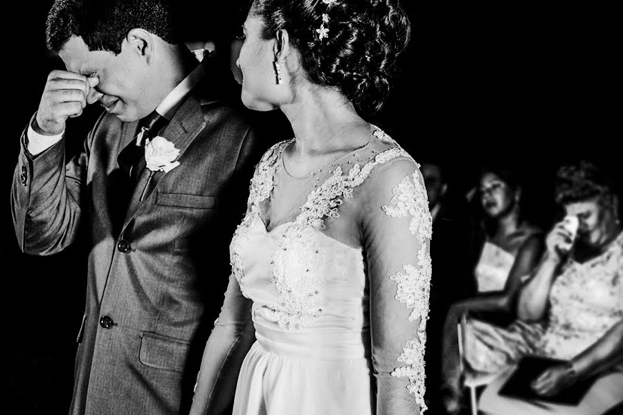 Esküvői fotós Roberto Luís (robertoluis). Készítés ideje: 2018 szeptember 15.